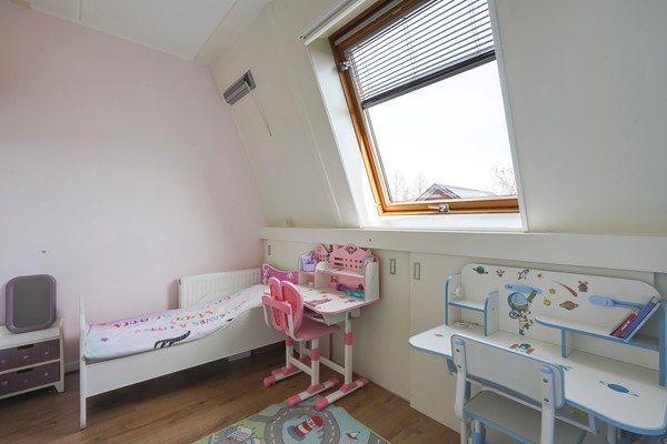 Medium property photo - Opper van Treurenstraat 16, 3274 ND Heinenoord